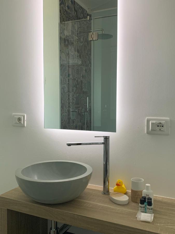 Maisonette Тенно Экстерьер фото