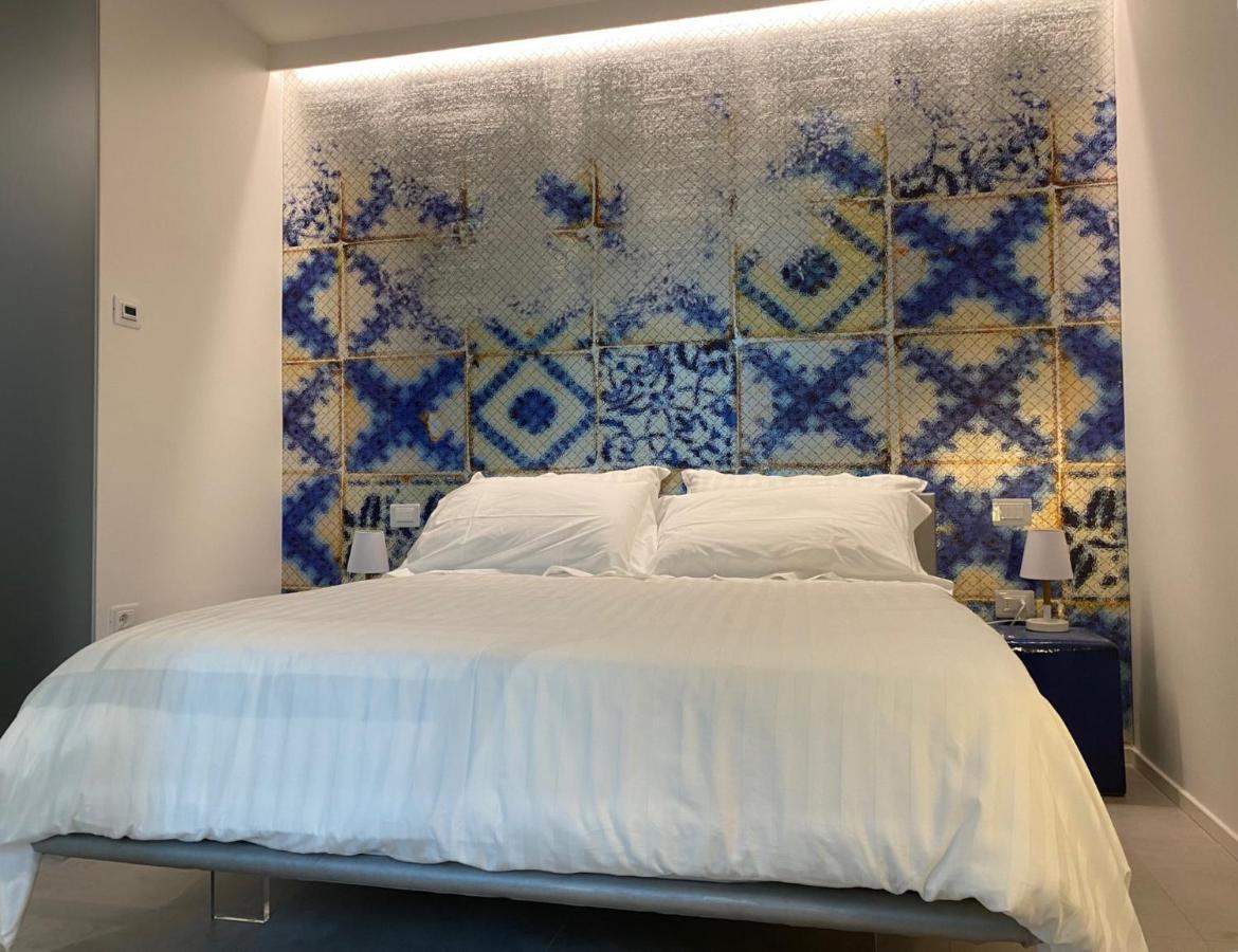 Maisonette Тенно Экстерьер фото