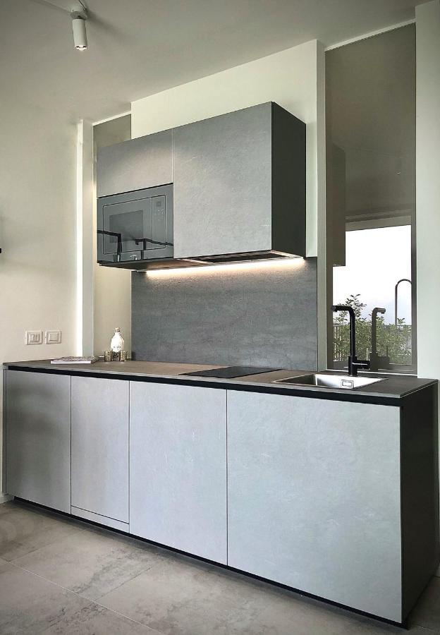 Maisonette Тенно Экстерьер фото