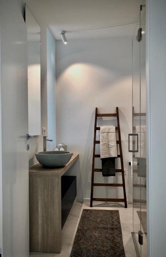Maisonette Тенно Экстерьер фото